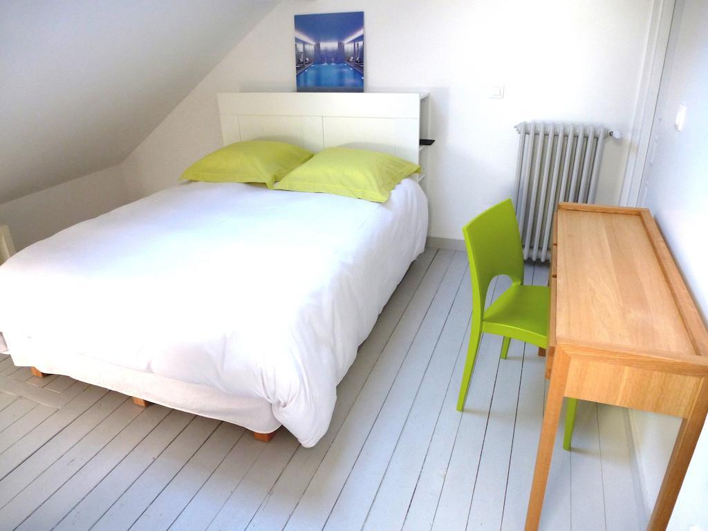 Lille Avenue, Lille Centre, Convivialite, Confort Kamer foto